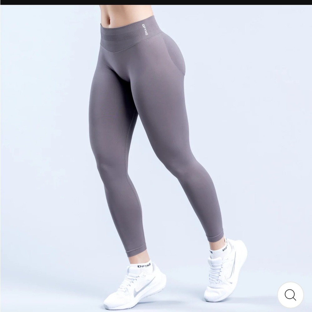 DFYNE Impact leggings Size small
